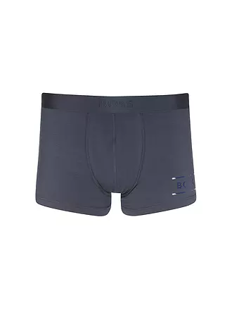 BOSS | Pantalon bleu marine | dunkelblau